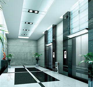 Ascensor Sin Sala de Máquinas